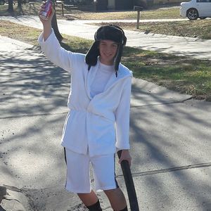 Meet your Posher, Isaiah